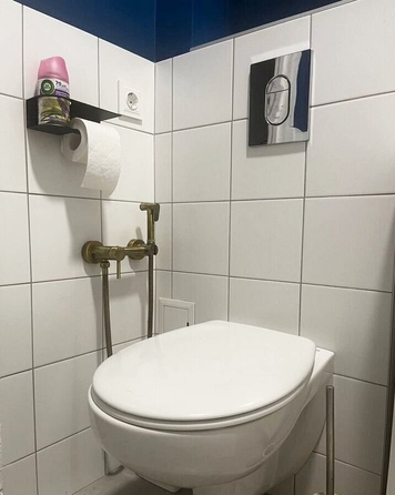 
  Продается 2-комн. квартира, 44.6 м², Погодина ул, д. 8
. Фото 13.