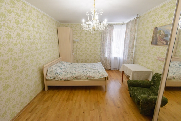 
  Продается 2-комн. квартира, 56 м², Вересаева ул, д. 103/2
. Фото 11.
