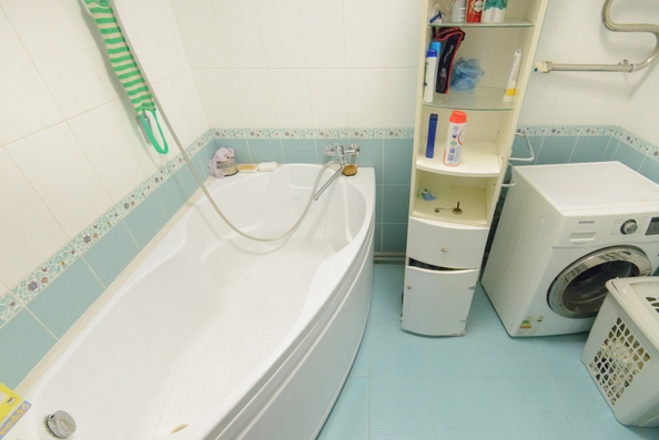 
  Продается 2-комн. квартира, 56 м², Вересаева ул, д. 103/2
. Фото 18.