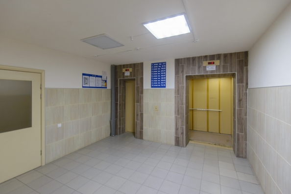 
  Продается 2-комн. квартира, 56 м², Вересаева ул, д. 103/2
. Фото 22.