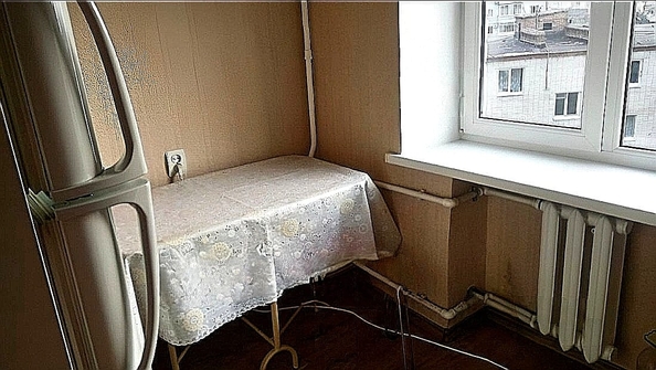 
  Продается 2-комн. квартира, 46 м², Варфоломеева ул, д. 244
. Фото 2.
