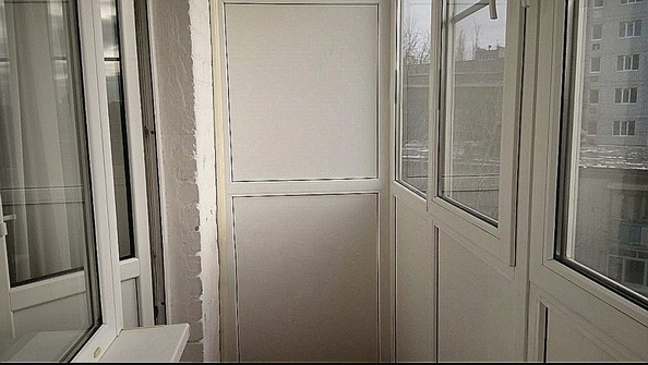 
  Продается 2-комн. квартира, 46 м², Варфоломеева ул, д. 244
. Фото 5.