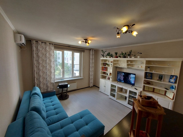 
  Продается 3-комн. квартира, 67 м², Гарнизонный пер, д. 3
. Фото 1.