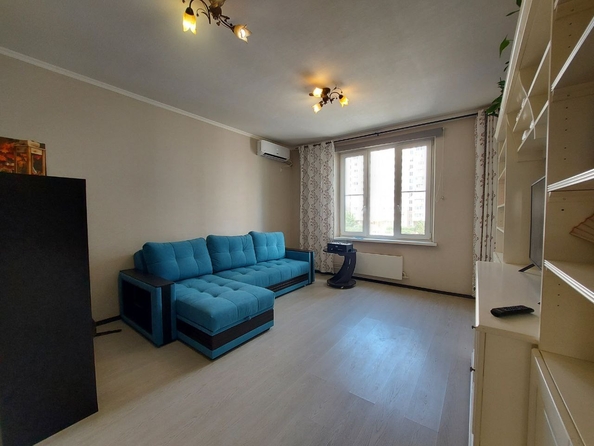 
  Продается 3-комн. квартира, 67 м², Гарнизонный пер, д. 3
. Фото 4.