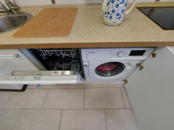 
  Продается 3-комн. квартира, 67 м², Гарнизонный пер, д. 3
. Фото 8.