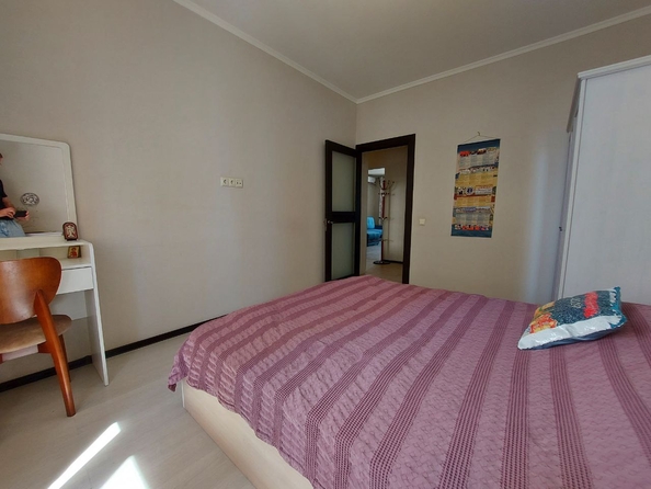 
  Продается 3-комн. квартира, 67 м², Гарнизонный пер, д. 3
. Фото 16.