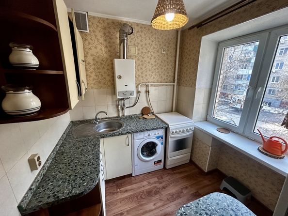 
  Продается 3-комн. квартира, 59.5 м², Магнитогорская ул, д. 9
. Фото 7.
