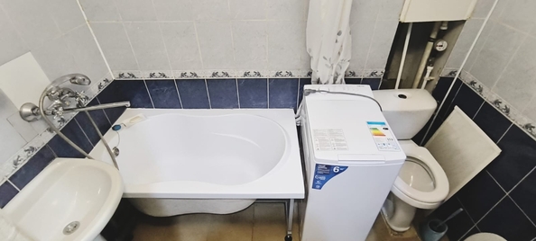 
  Продается 1-комн. квартира, 31.2 м², Текучева ул, д. 39
. Фото 17.