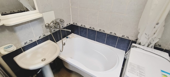 
  Продается 1-комн. квартира, 31.2 м², Текучева ул, д. 39
. Фото 18.