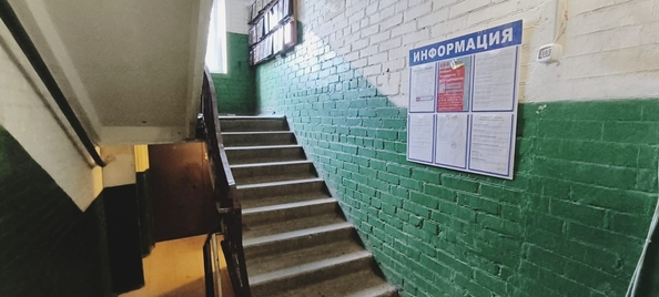 
  Продается 1-комн. квартира, 31.2 м², Текучева ул, д. 39
. Фото 21.