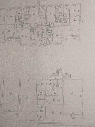 
  Продается 1-комн. квартира, 31.2 м², Текучева ул, д. 39
. Фото 25.