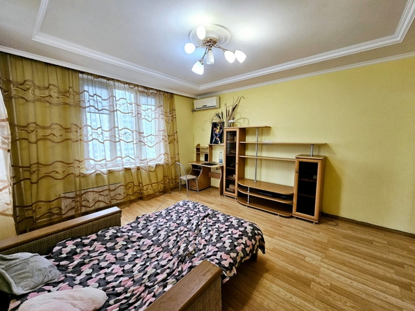 
  Сдается 1-комн. квартира, 38 м², Жданова ул, д. 7/33
. Фото 4.