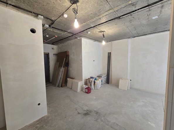 
  Продается 2-комн. квартира, 41.42 м², Ларина ул, д. 45с6
. Фото 1.