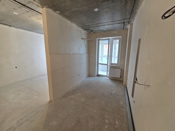 
  Продается 2-комн. квартира, 41.42 м², Ларина ул, д. 45с6
. Фото 2.