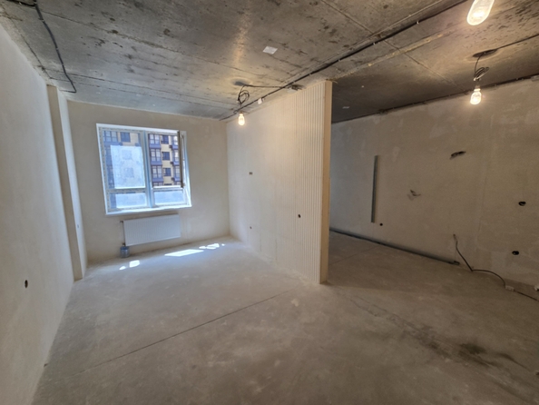 
  Продается 2-комн. квартира, 41.42 м², Ларина ул, д. 45с6
. Фото 4.