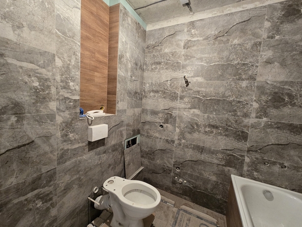 
  Продается 2-комн. квартира, 41.42 м², Ларина ул, д. 45с6
. Фото 11.