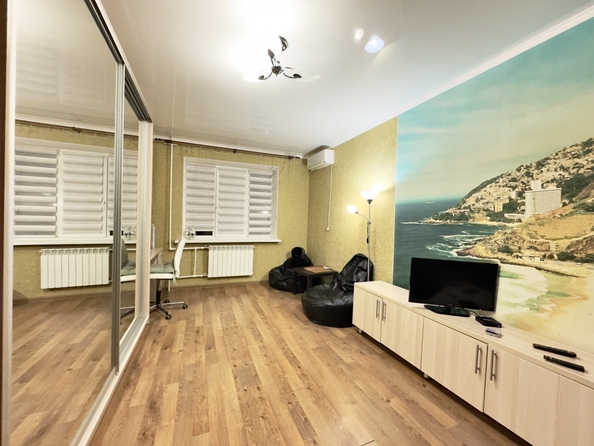 
  Продается 1-комн. квартира, 35.3 м², Шолохова пр-кт, д. 286
. Фото 4.