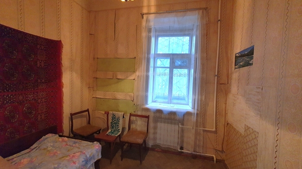 
  Продается 3-комн. квартира, 44 м², Пушкинская ул, д. 105
. Фото 5.