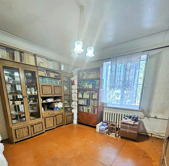 
  Продается 3-комн. квартира, 64 м², Ларина ул, д. 43/1
. Фото 1.