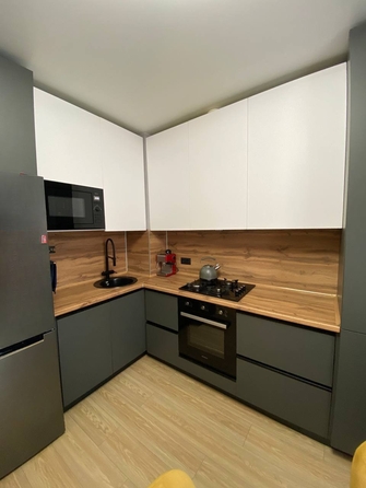 
  Продается 2-комн. квартира, 61.33 м², Дружная ул, д. 6
. Фото 1.