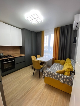 
  Продается 2-комн. квартира, 61.33 м², Дружная ул, д. 6
. Фото 2.