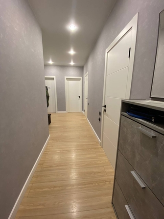 
  Продается 2-комн. квартира, 61.33 м², Дружная ул, д. 6
. Фото 6.