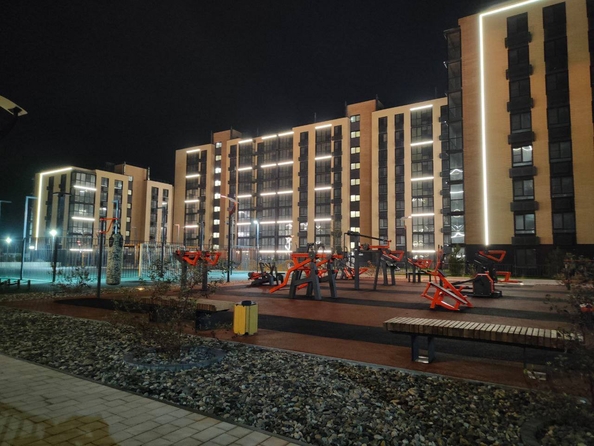 
  Продается 2-комн. квартира, 61.33 м², Дружная ул, д. 6
. Фото 18.