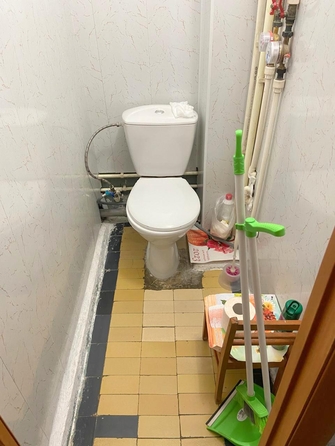 
  Продается 2-комн. квартира, 52 м², Космонавтов пр-кт, д. 17/1
. Фото 10.