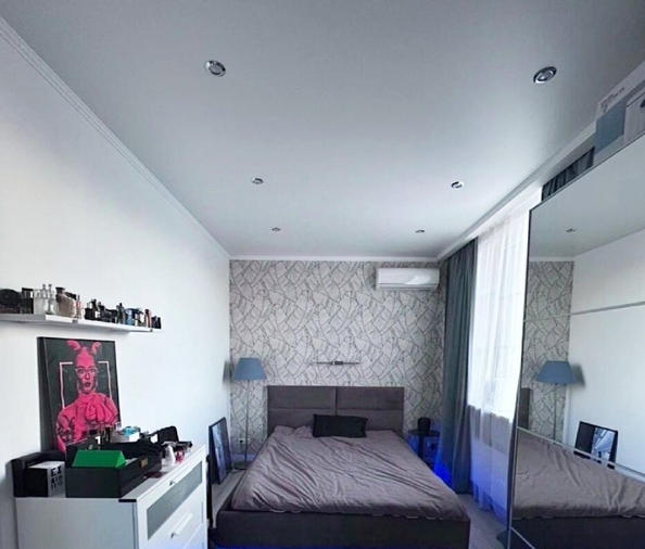 
  Продается 2-комн. квартира, 60 м², Островского пер, д. 1а
. Фото 13.