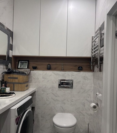 
  Продается 2-комн. квартира, 60 м², Островского пер, д. 1а
. Фото 15.