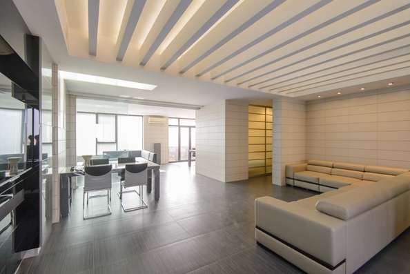 
  Продается 4-комн. квартира, 165 м², Филимоновская ул, д. 78
. Фото 18.