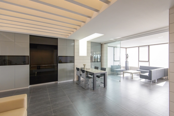 
  Продается 4-комн. квартира, 165 м², Филимоновская ул, д. 78
. Фото 20.