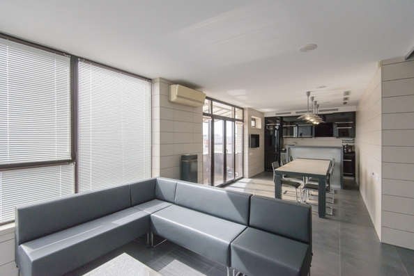 
  Продается 4-комн. квартира, 165 м², Филимоновская ул, д. 78
. Фото 26.