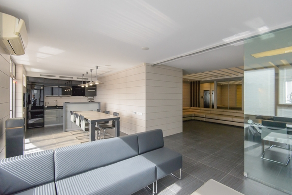 
  Продается 4-комн. квартира, 165 м², Филимоновская ул, д. 78
. Фото 27.