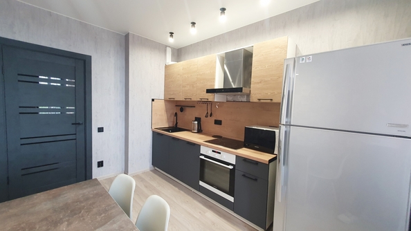 
  Продается 1-комн. квартира, 37 м², Тибетская ул, д. 1в
. Фото 7.