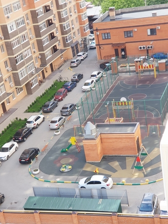 
  Продается 1-комн. квартира, 37 м², Тибетская ул, д. 1в
. Фото 17.