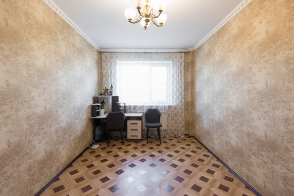 
  Продается 3-комн. квартира, 87.7 м², Стабильная ул, д. 13
. Фото 2.