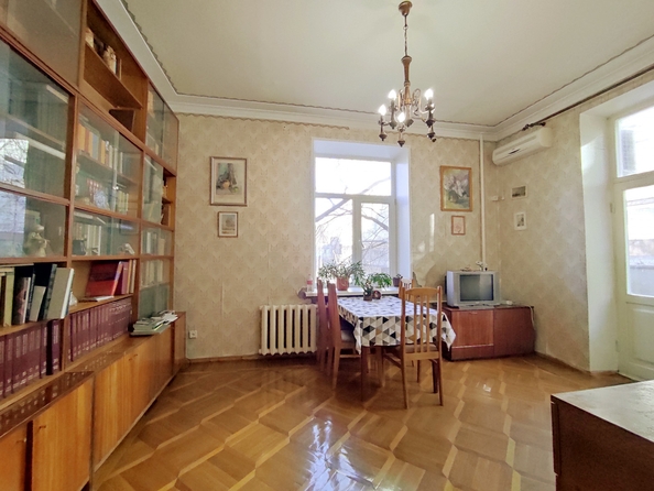 
  Продается 3-комн. квартира, 64 м², Халтуринский пер, д. 46
. Фото 3.