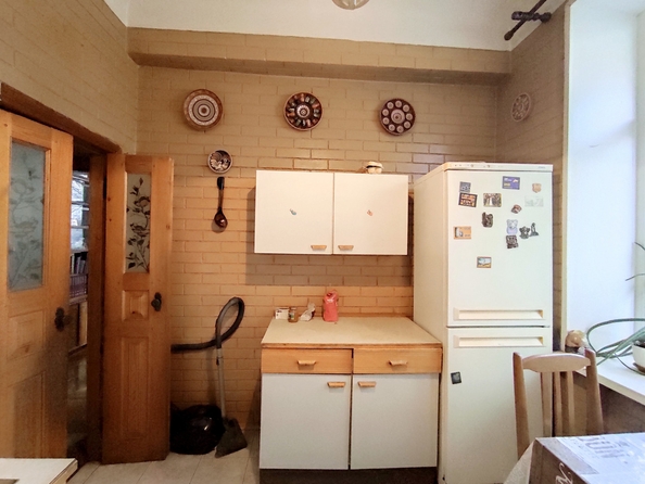 
  Продается 3-комн. квартира, 64 м², Халтуринский пер, д. 46
. Фото 8.