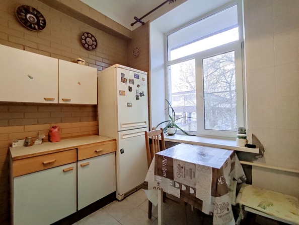 
  Продается 3-комн. квартира, 64 м², Халтуринский пер, д. 46
. Фото 9.
