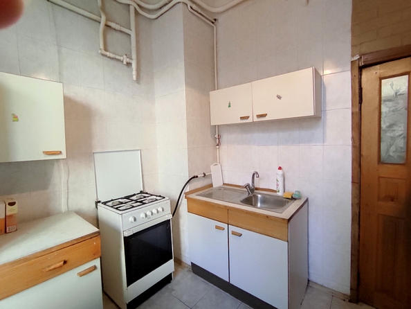 
  Продается 3-комн. квартира, 64 м², Халтуринский пер, д. 46
. Фото 11.