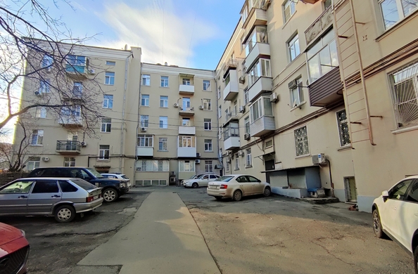 
  Продается 3-комн. квартира, 64 м², Халтуринский пер, д. 46
. Фото 27.