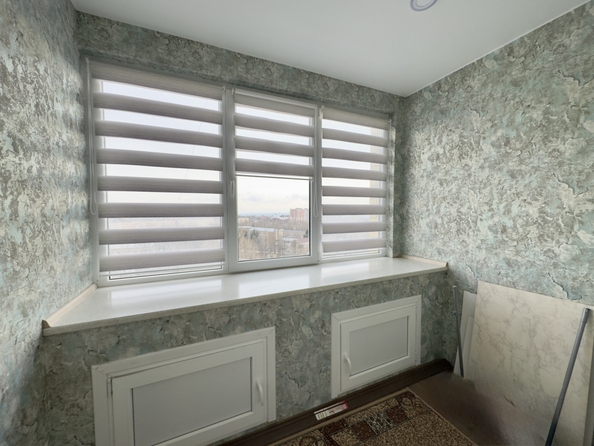 
  Продается 1-комн. квартира, 39 м², Мира ул, д. 1
. Фото 7.
