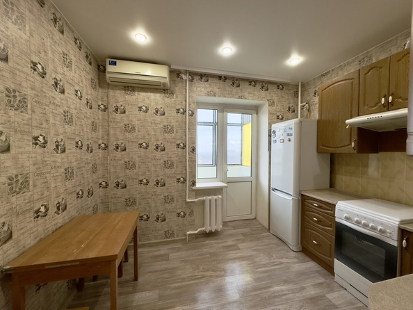 
  Продается 1-комн. квартира, 33 м², Вартанова ул, д. 31
. Фото 1.