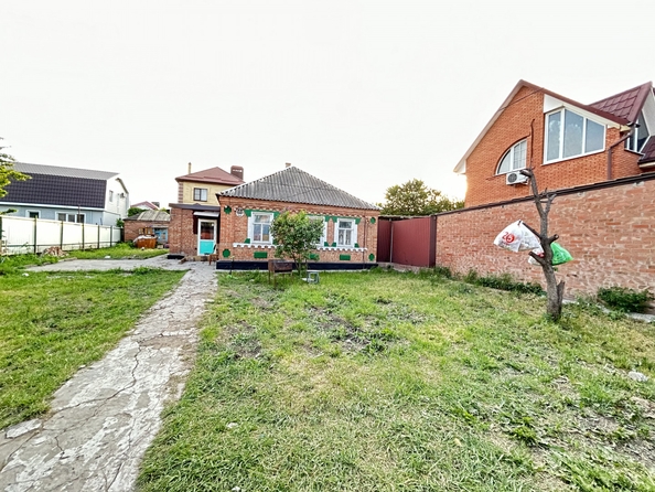
  Продается дом, 75 м², Ростов-на-Дону
. Фото 1.