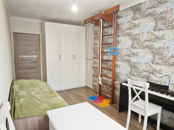 
  Продается 2-комн. квартира, 46 м², Варфоломеева ул, д. 274
. Фото 9.