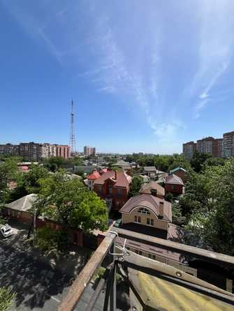 
  Продается 1-комн. квартира, 53 м², Спартаковская ул, д. 20
. Фото 21.