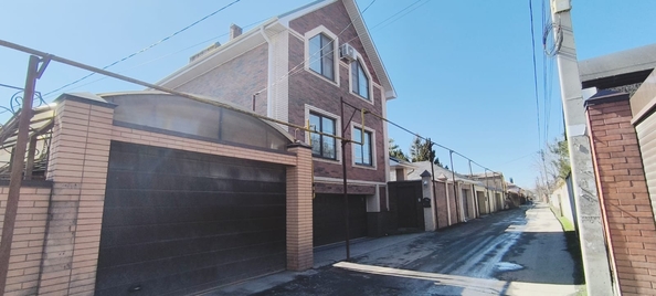 
  Продается дом, 264 м², Ростов-на-Дону
. Фото 34.