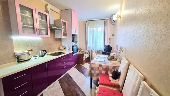 
  Продается 1-комн. квартира, 46 м², Народного Ополчения ул, д. 215
. Фото 1.