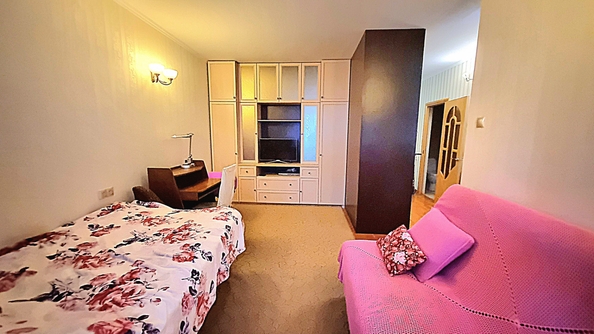 
  Продается 1-комн. квартира, 46 м², Народного Ополчения ул, д. 215
. Фото 5.